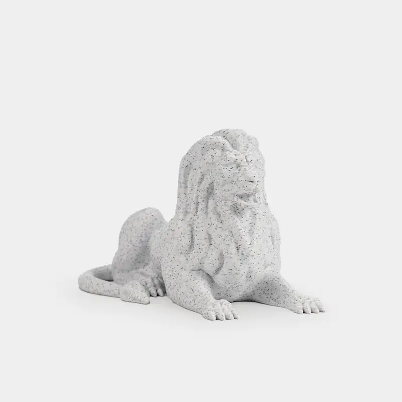 High Speed Marble PLA