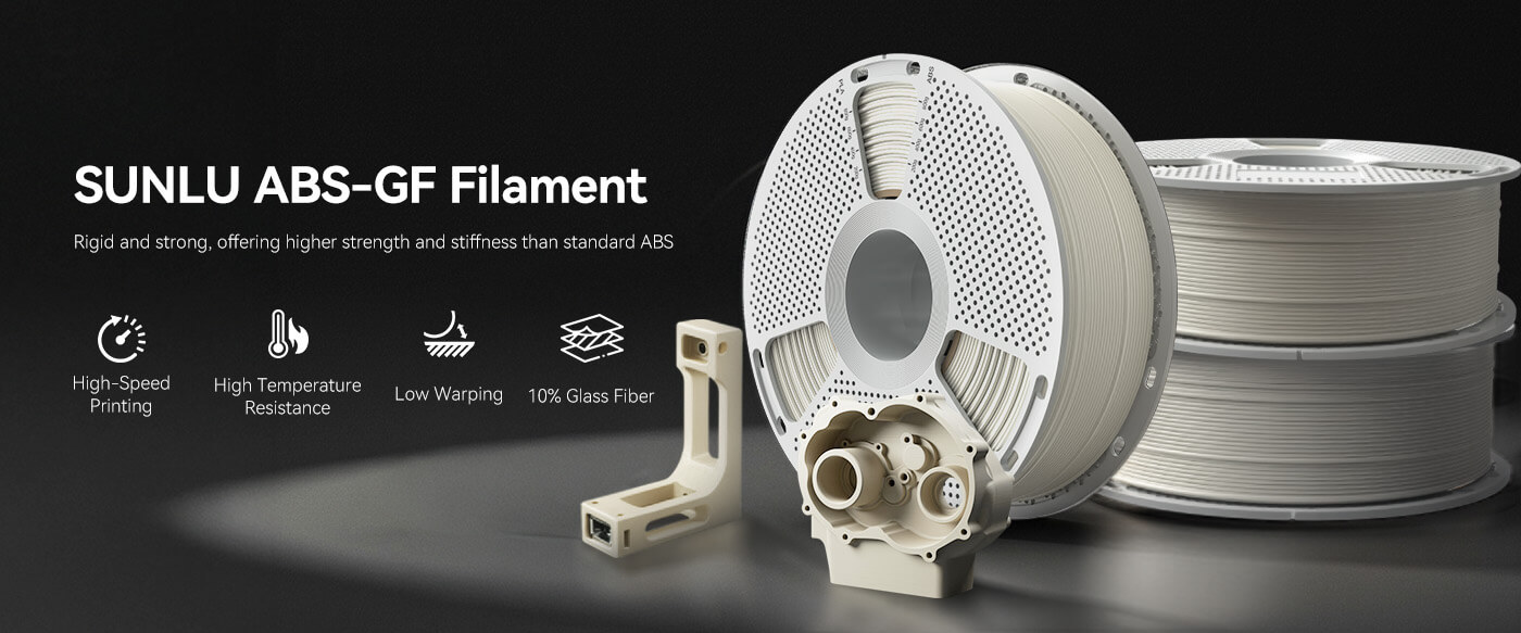 ABS-GF Overview