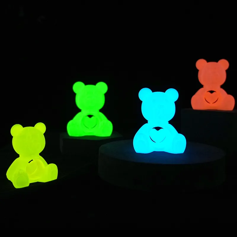 PETG Glow in the dark