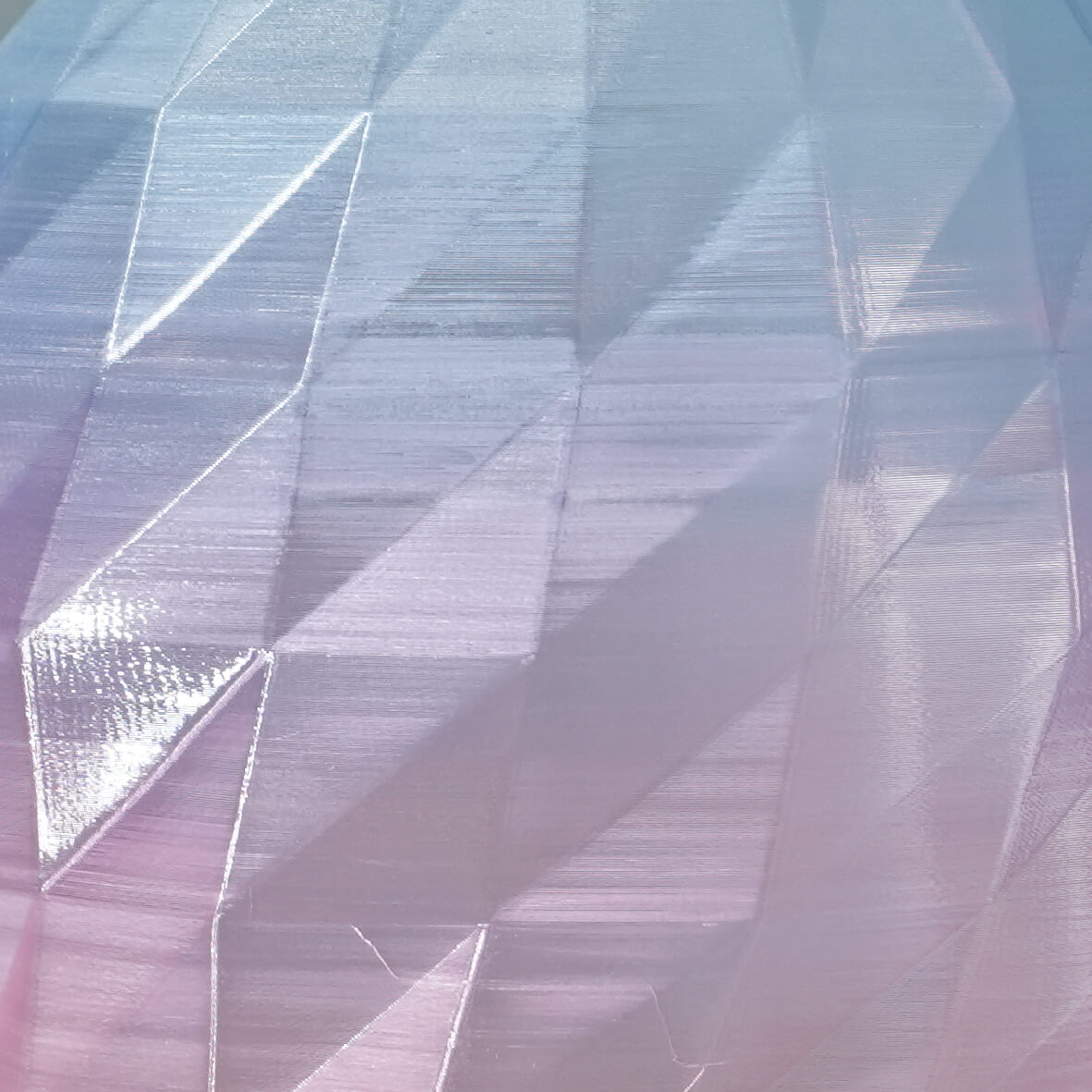 Transparent Rainbow 02