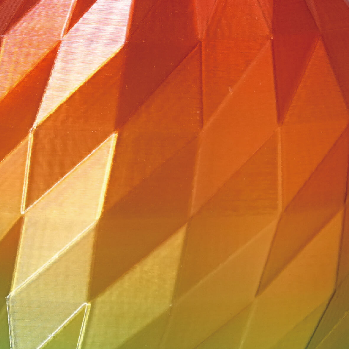 Transparent Rainbow 01