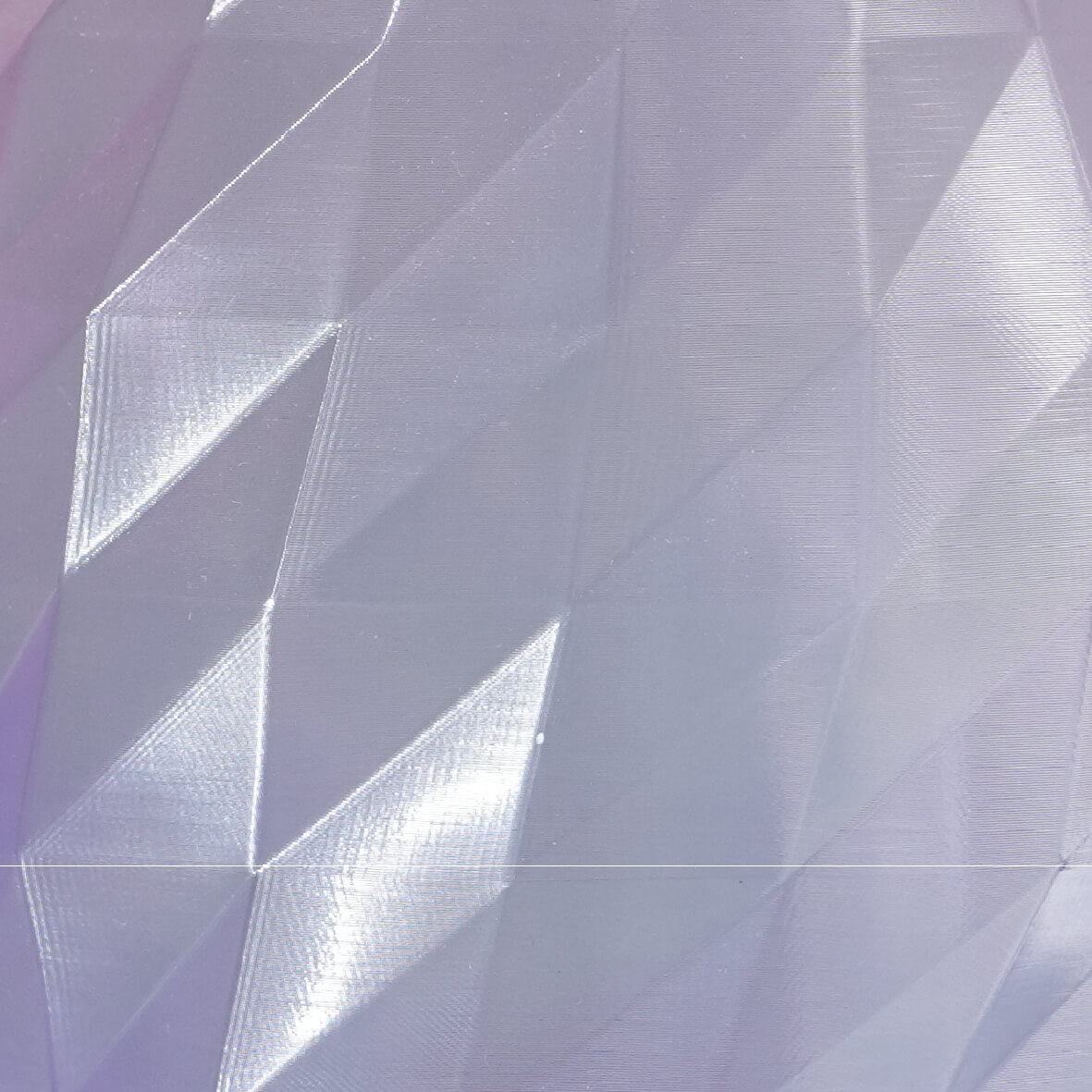 Transparent Rainbow 03