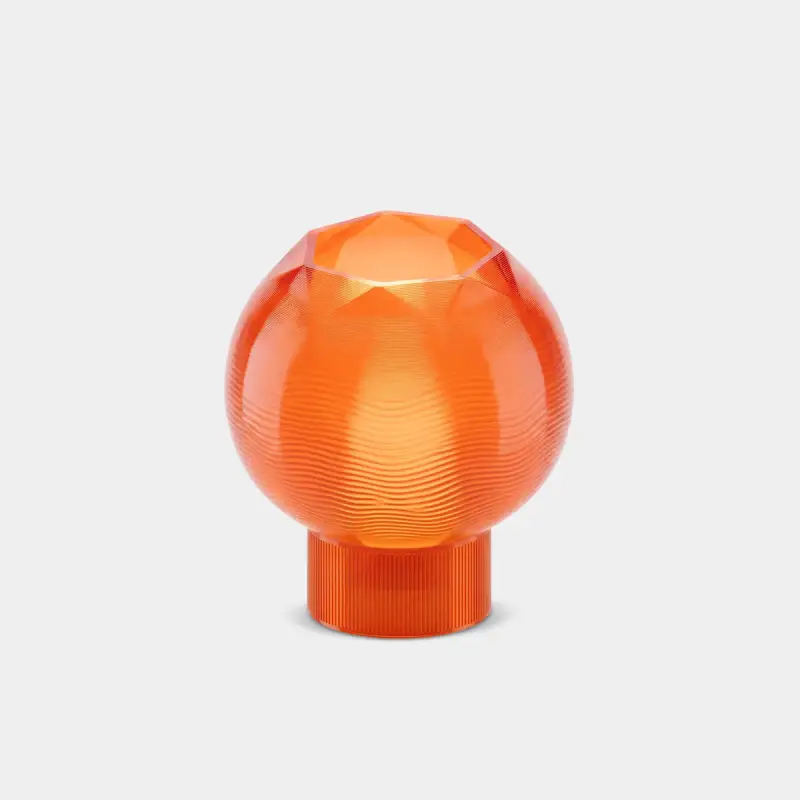 PETG Transparent