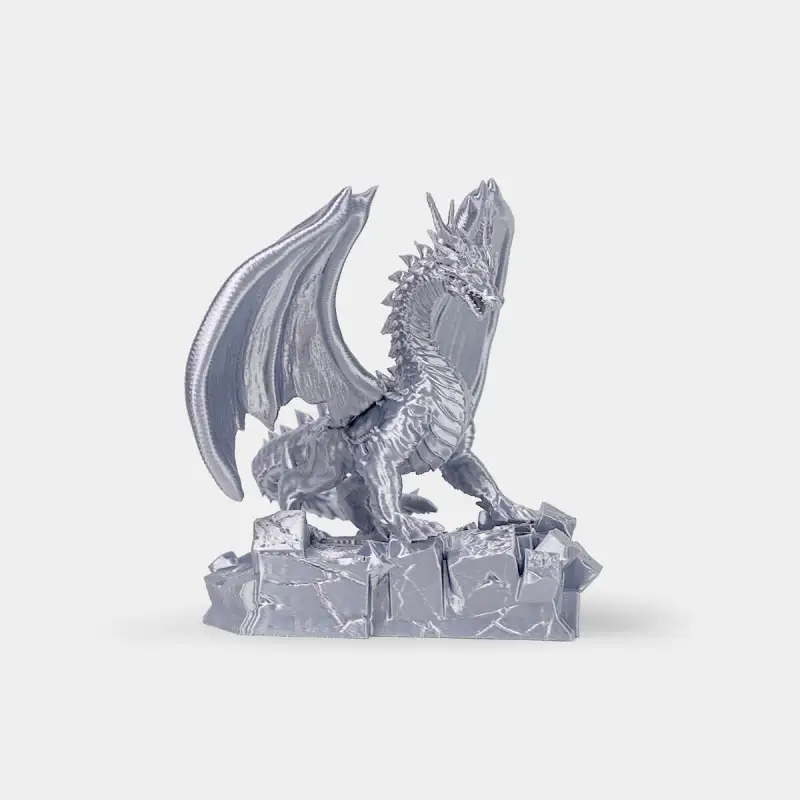 Silk PLA+