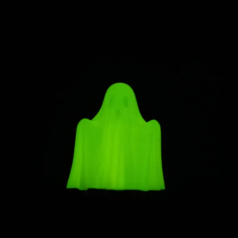 PLA Glow in the dark