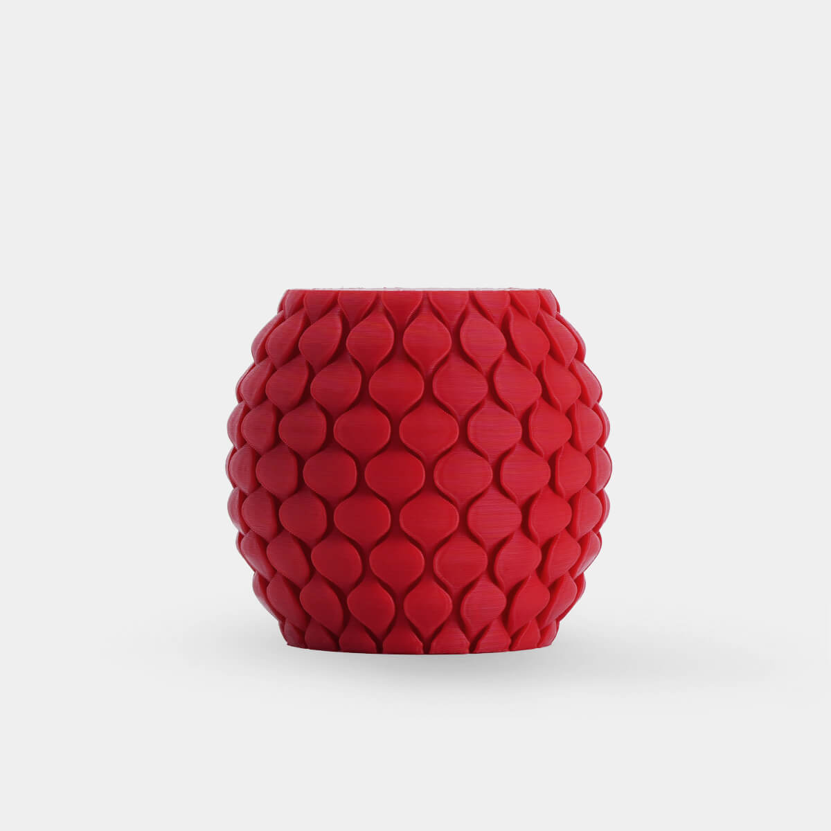 Філамент Sunlu 1.75мм, 1кг PLA Red