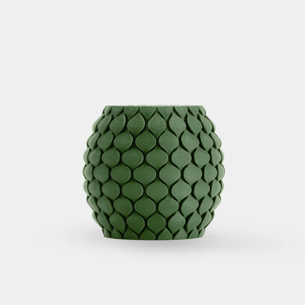 Філамент Sunlu 1.75мм, 1кг PLA Olive Green