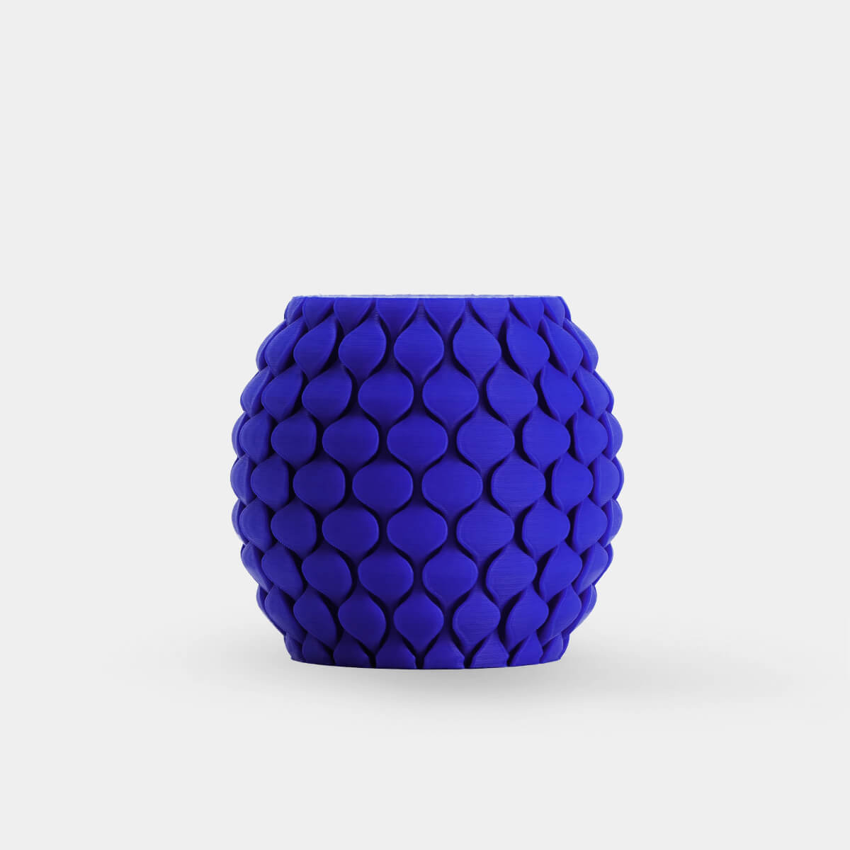 Філамент Sunlu 1.75мм, 1кг PLA Klein Blue
