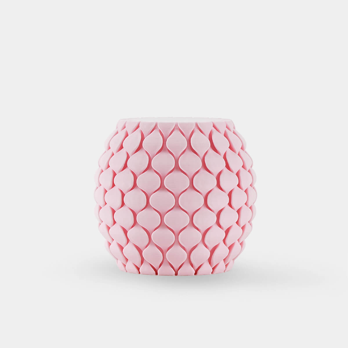 Філамент Sunlu 1.75мм, 1кг PLA Sakura Pink