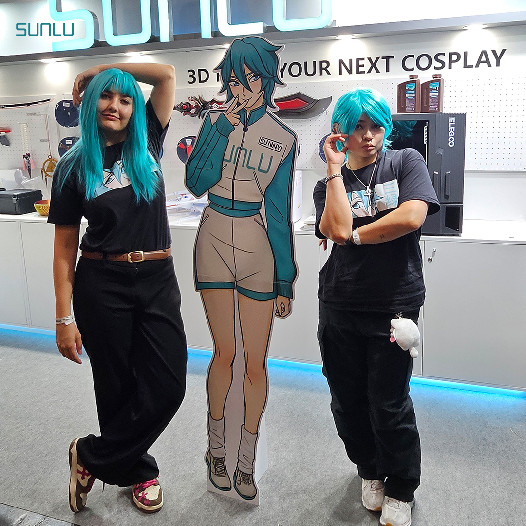 SUNLU&3dprinting&3dprinter&cosplay&Dokomi&dusseldorf1.6.jpg