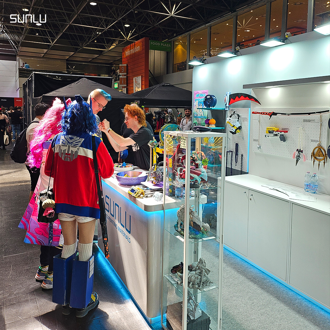 SUNLU&3dprinting&3dprinter&cosplay&Dokomi&dusseldorf1.5.jpg