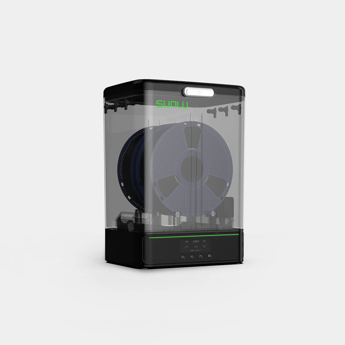 FilaDryer SP2 Unboxing