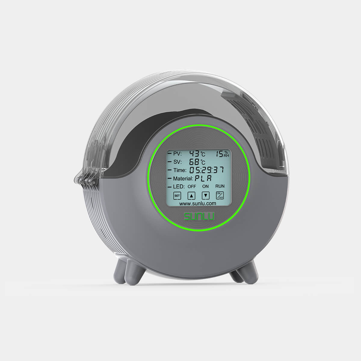 SUNLU Filament Dryer S2- Filament Dryer