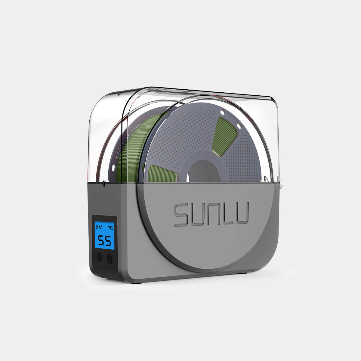 SUNLU - Leading 3D Printing Materials Supplier | 3D Printer