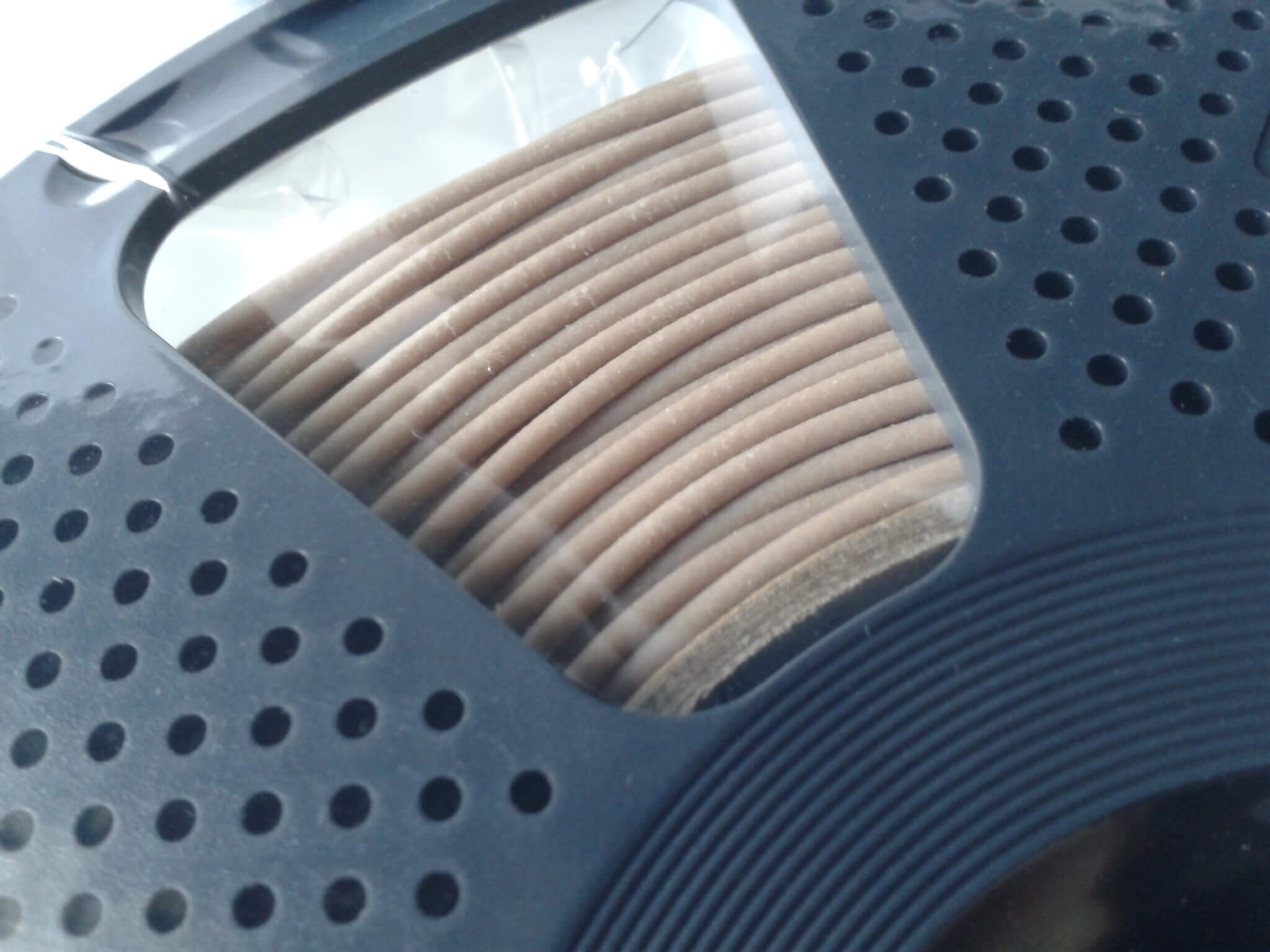 Questions about "SUNLU PLA Wood" - image 3
