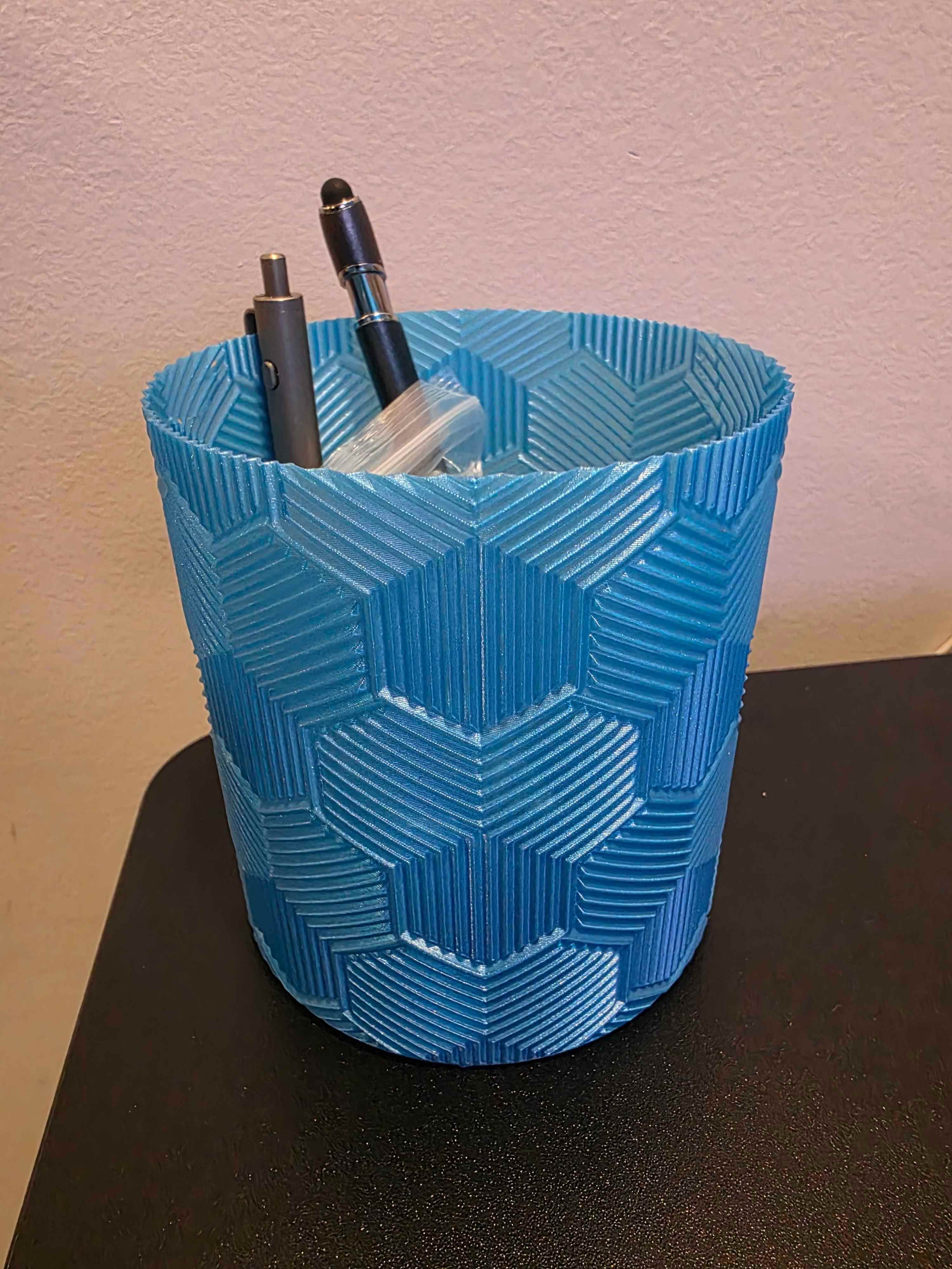 Vase Mode - image 1
