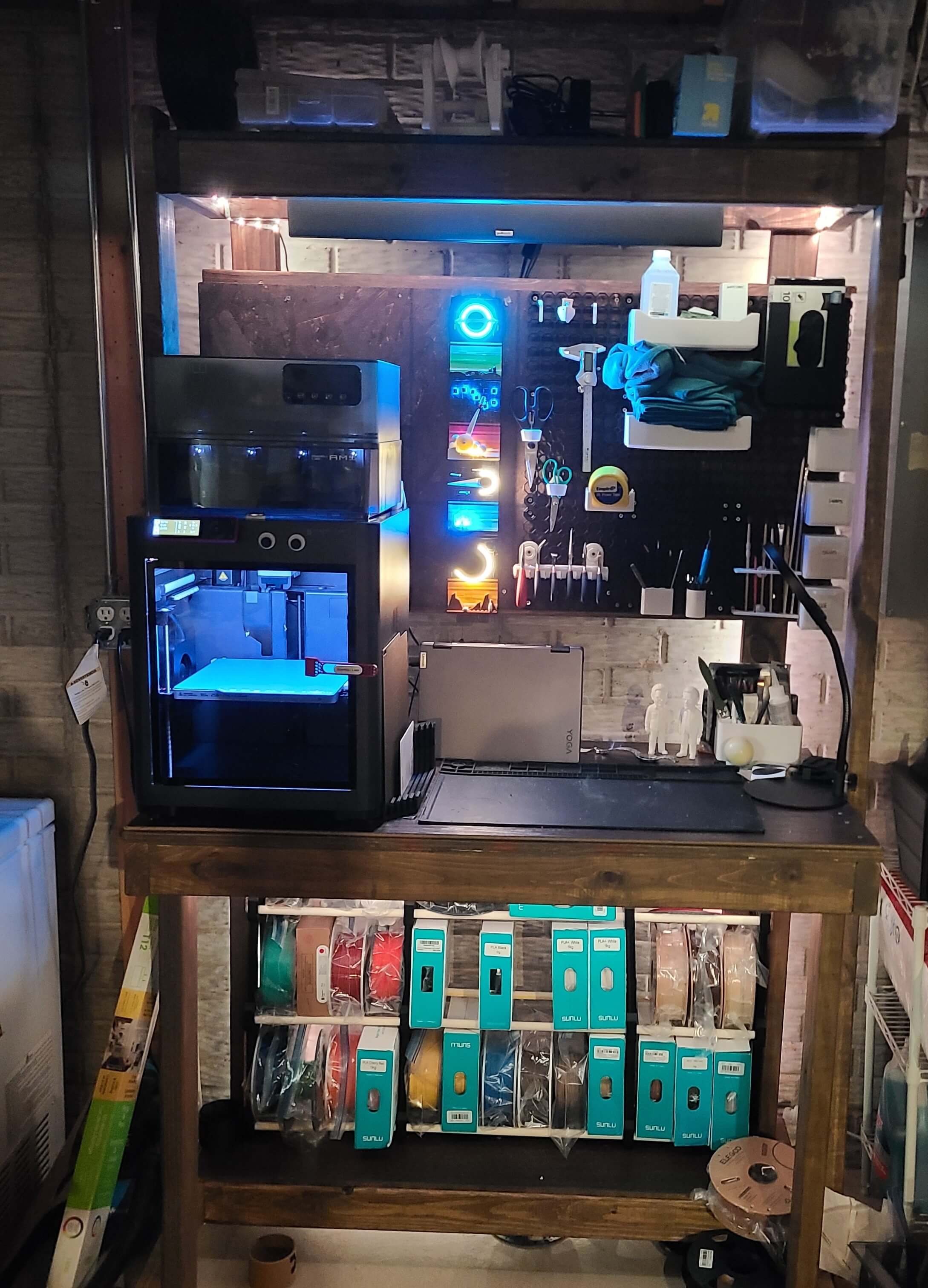 #MySetup - image 1
