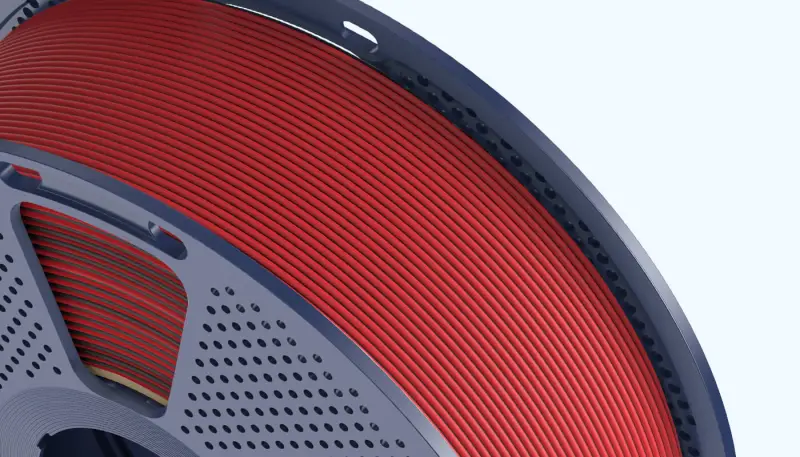 Compatible with 99% of FDM printers on the market