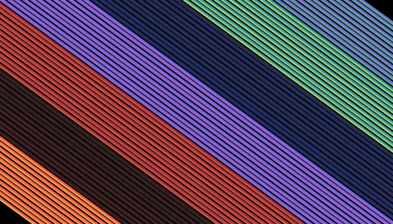 Neat filament winding reduces tangling and nozzle clogging risk