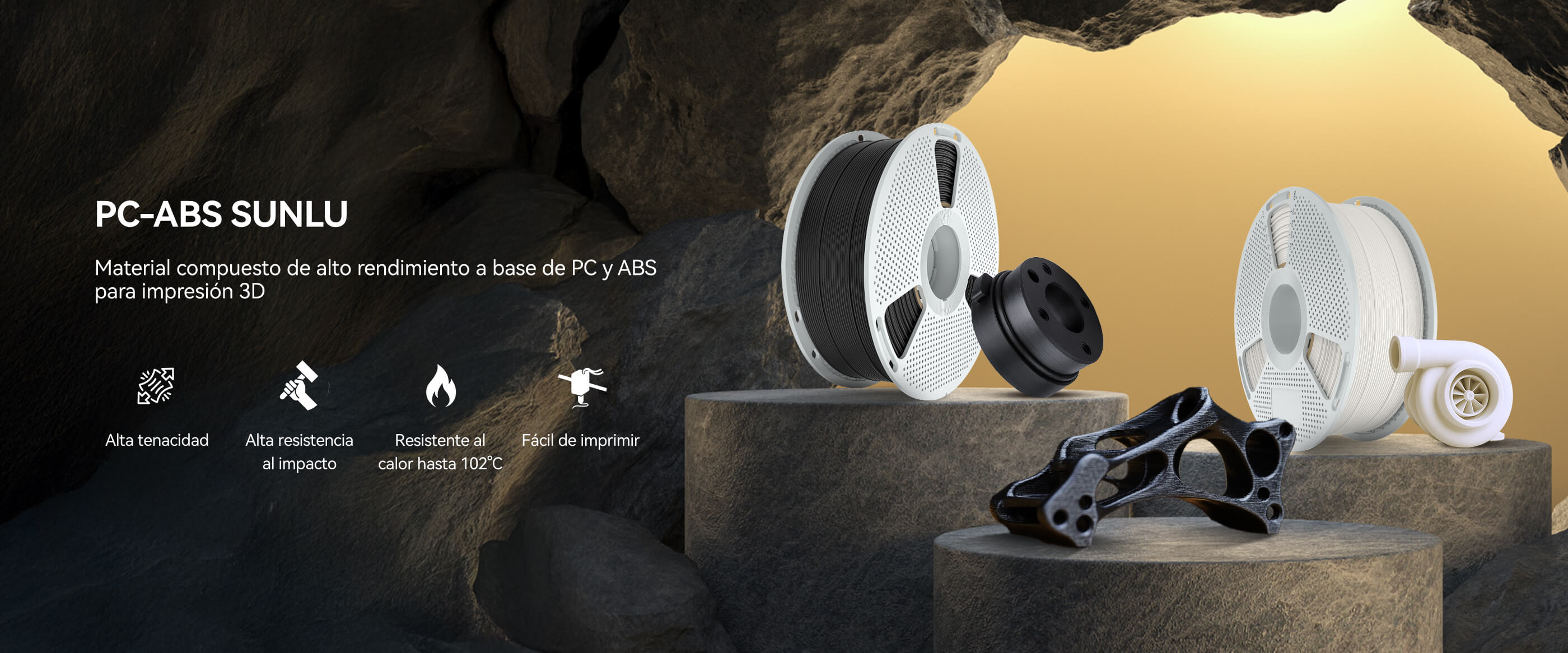 PC-ABS Resumen