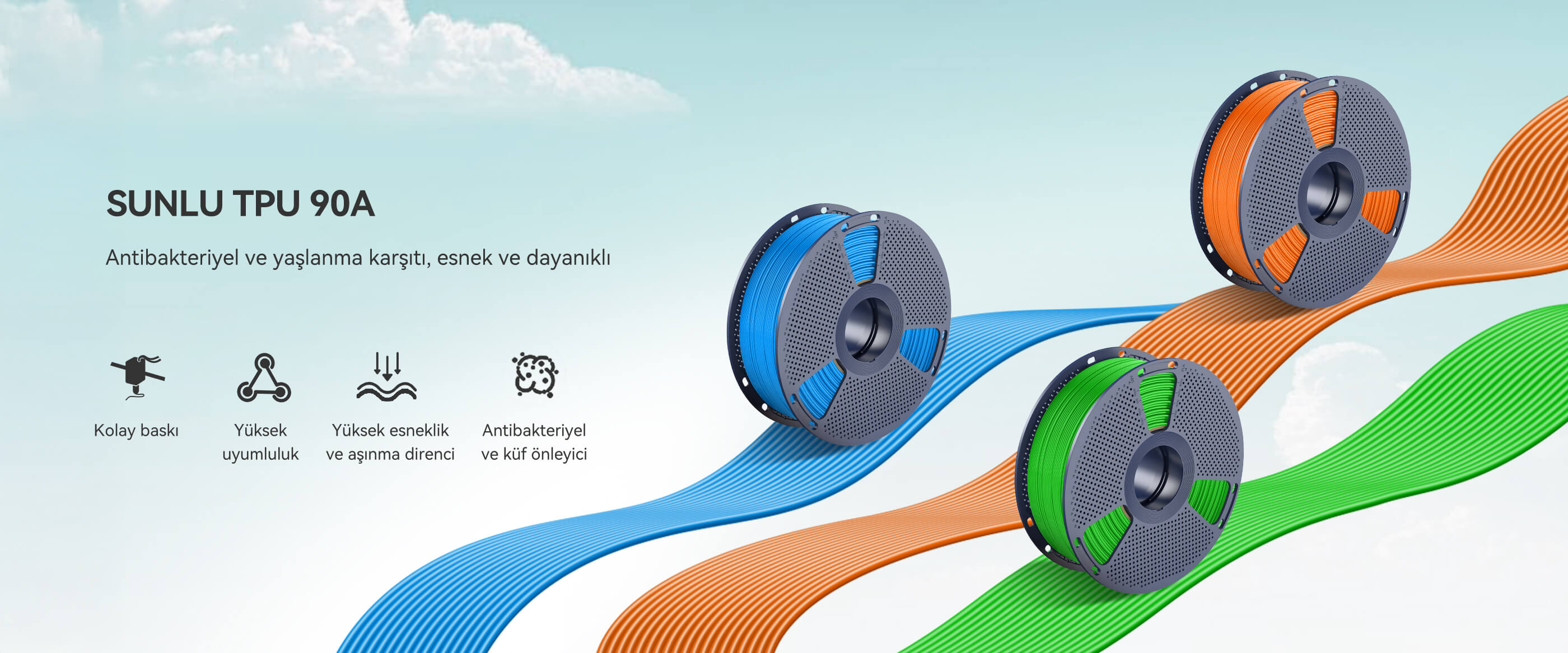 TPU 90A Genel bakış