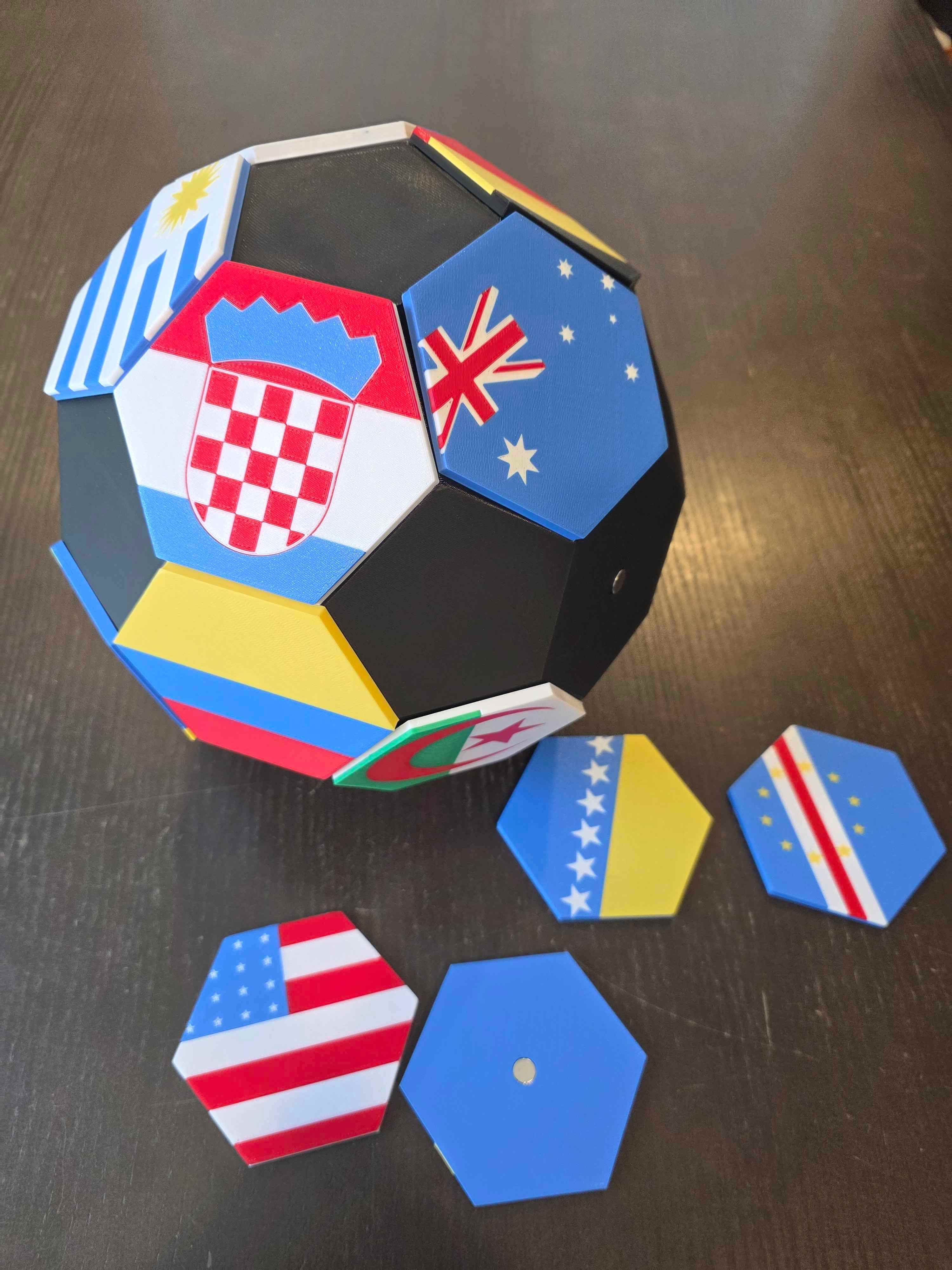World Cup Coasters - image 2