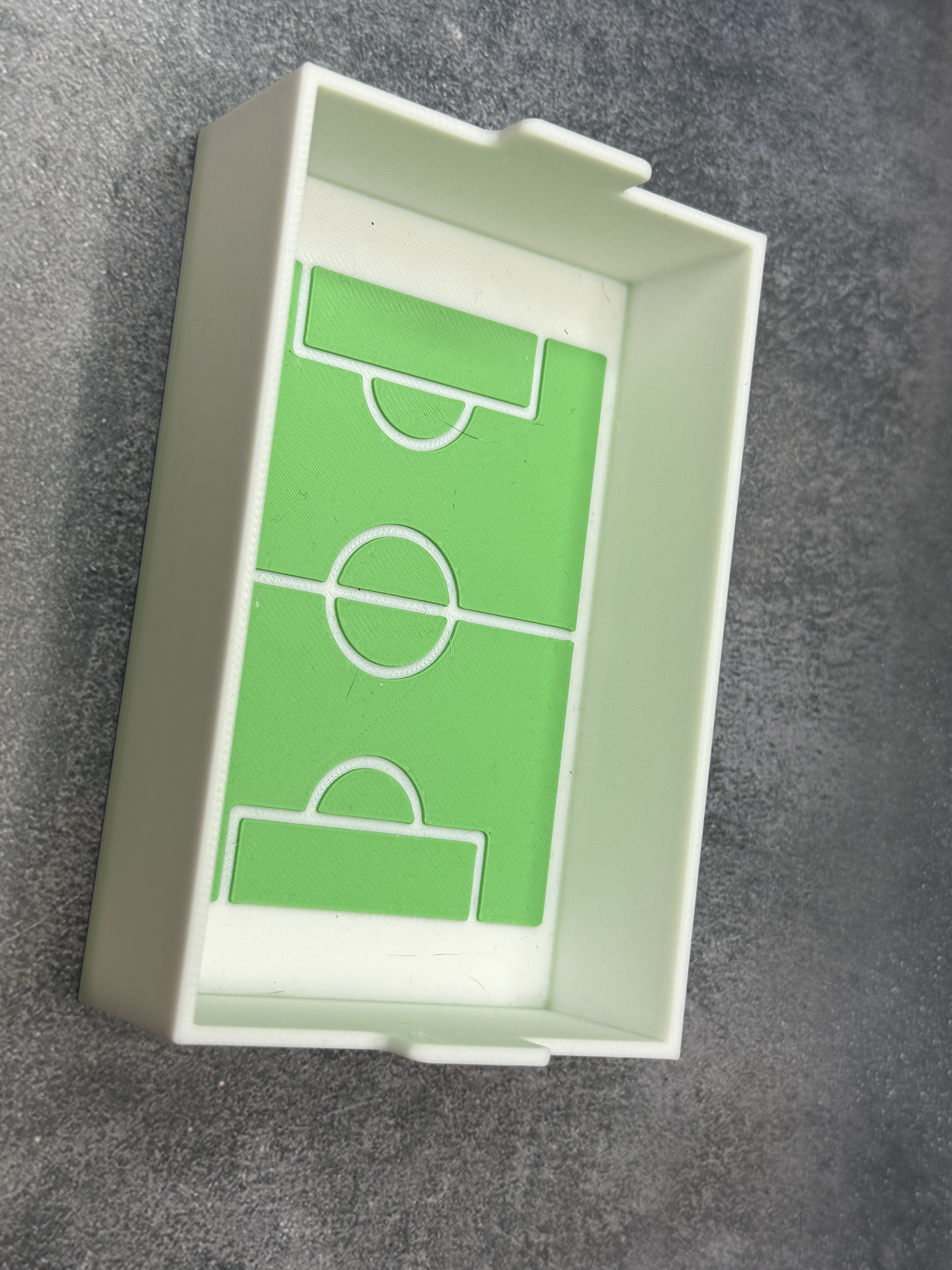 World Cup themed party trays - image 3