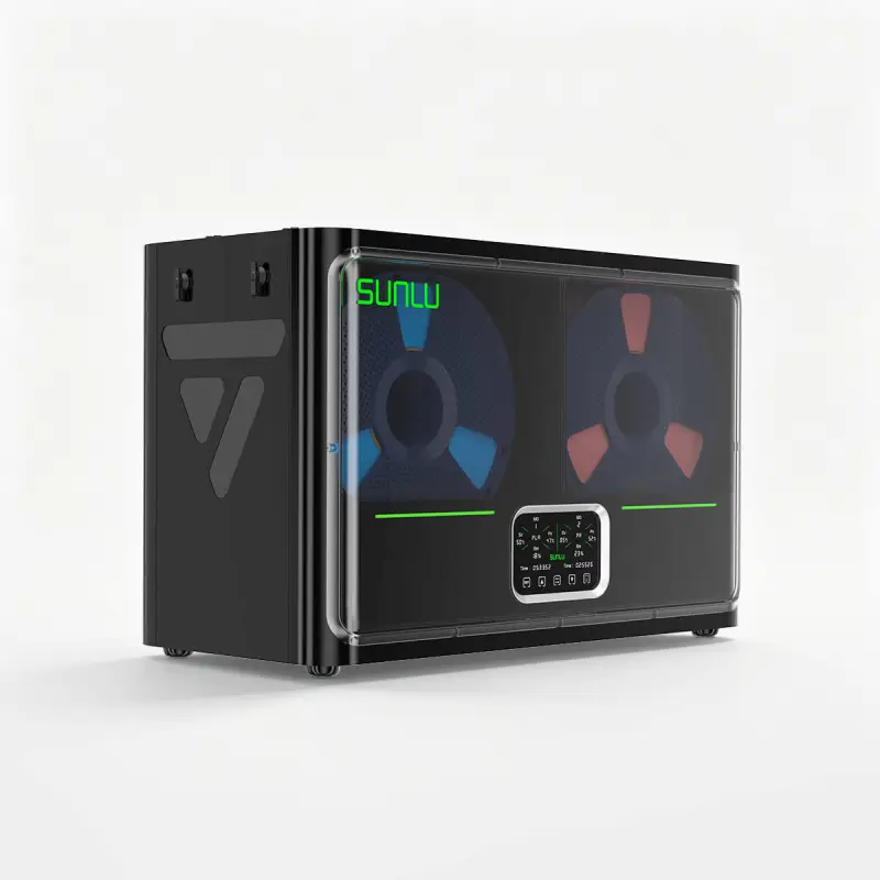 FilaDryer S4 Pro