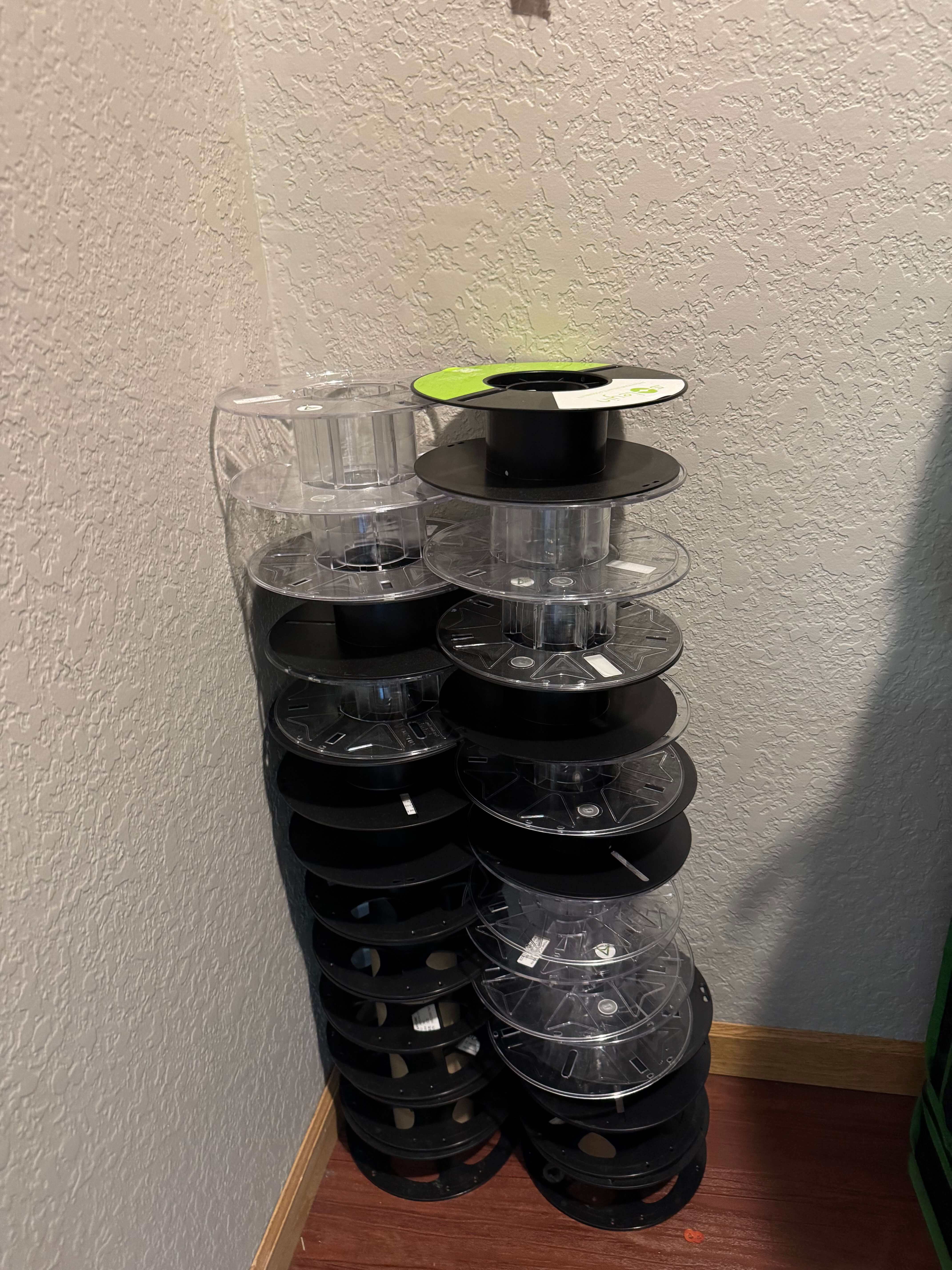 Empties - image 1