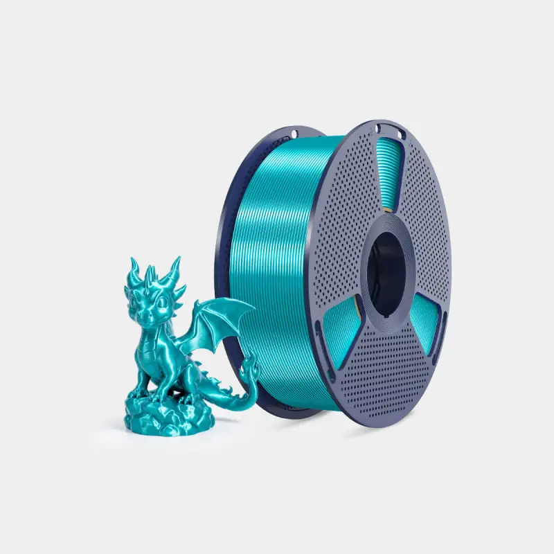 Silk PLA+2.0