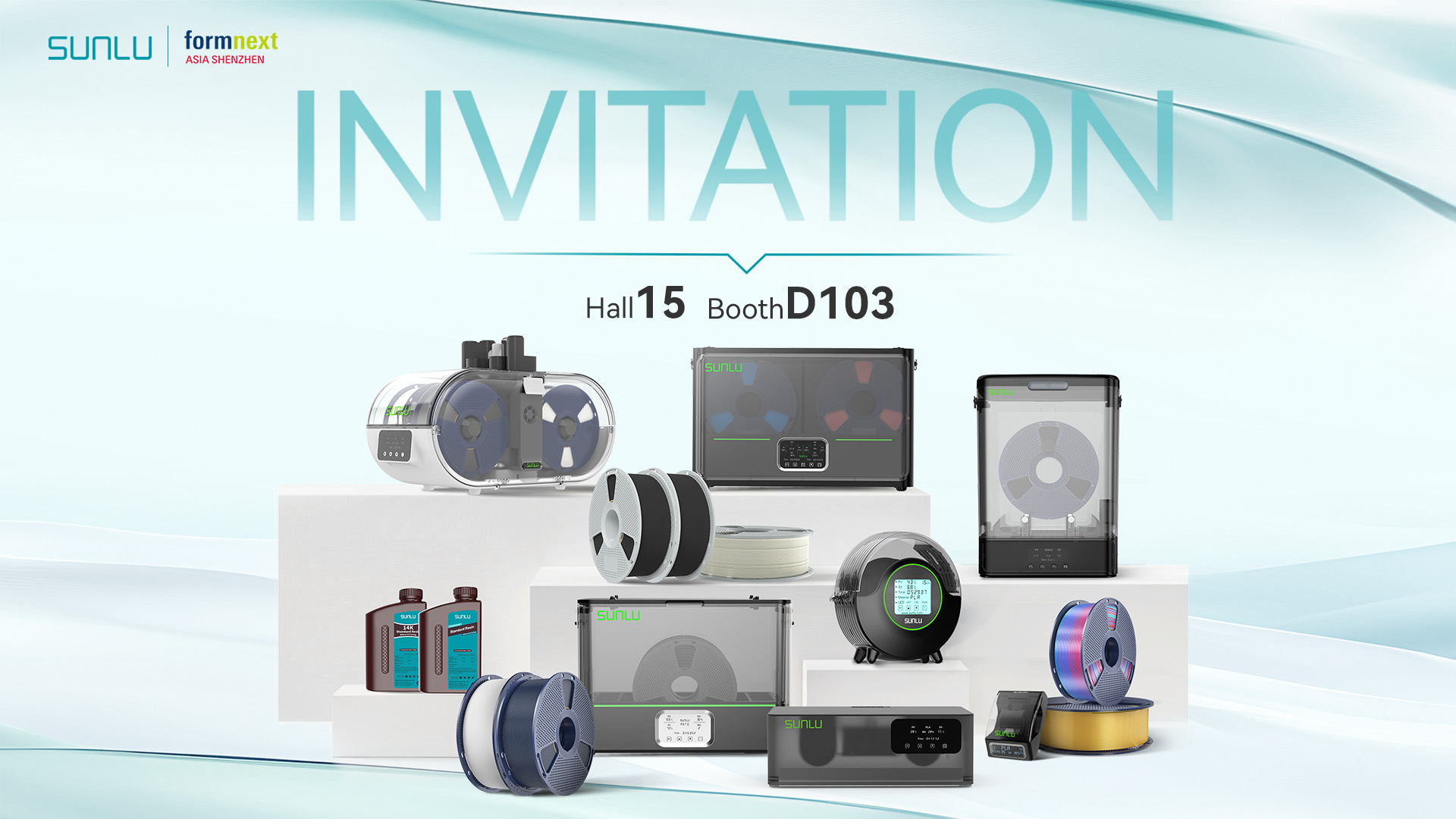 2026 Formnext Asia Shenzhen