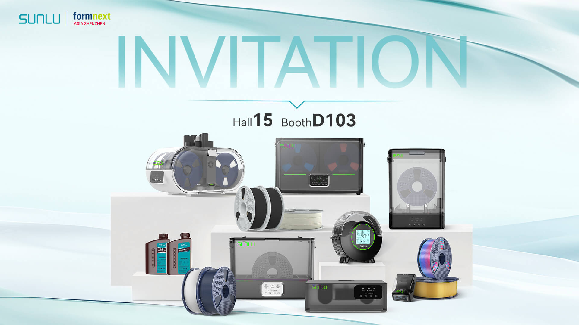 2026 Formnext Asia Shenzhen