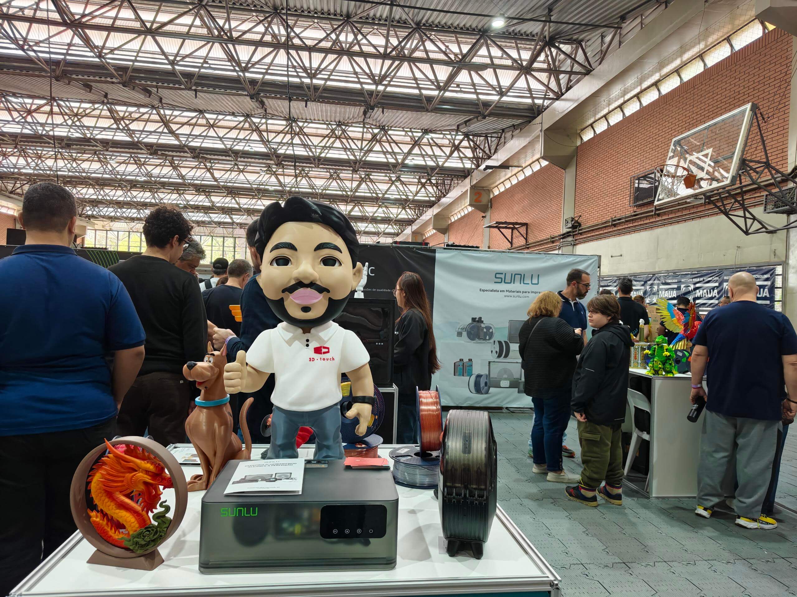 Expo3D Brazil 2026