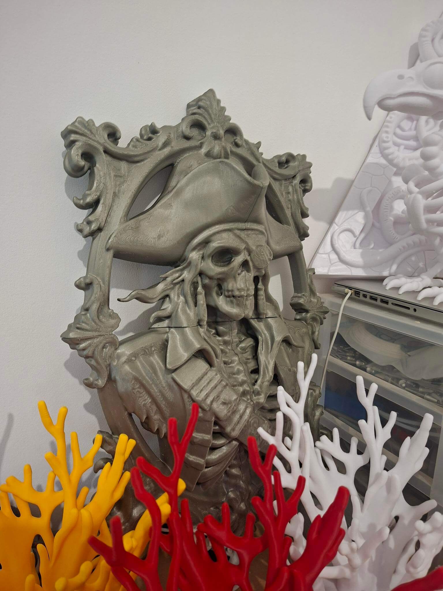 Still getting ready for Halloween ! - image 4