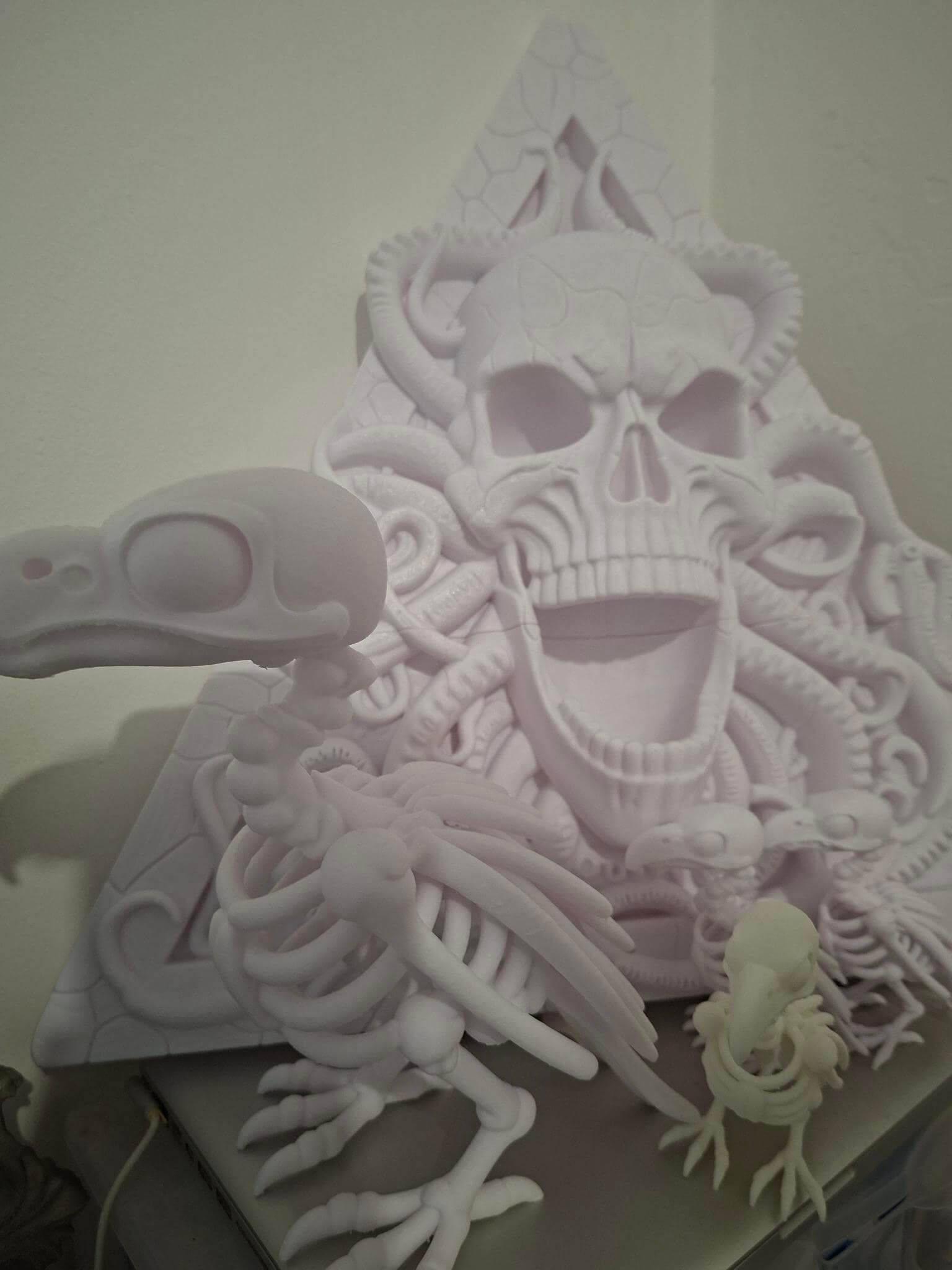 Still getting ready for Halloween ! - image 1
