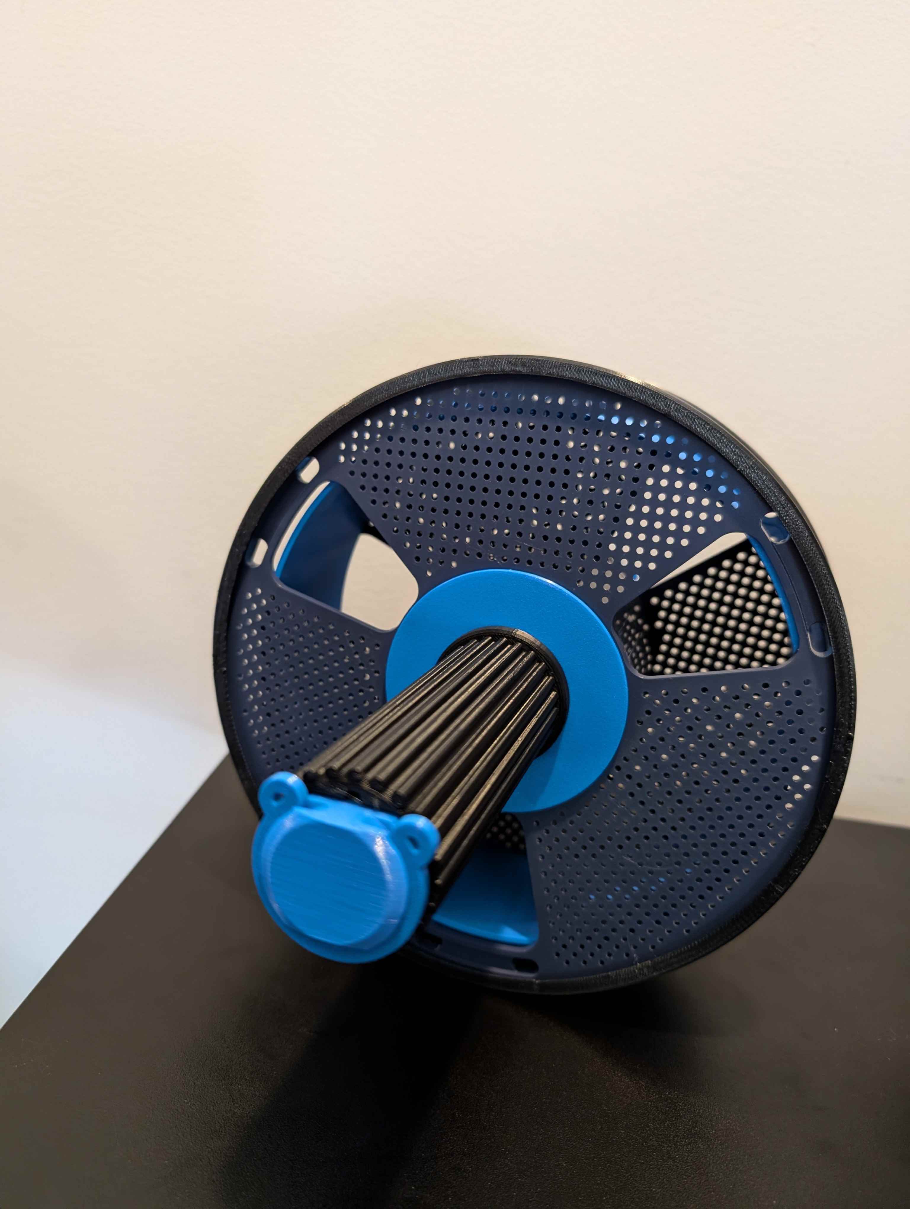Ab Roller - Spool Recycling - image 5