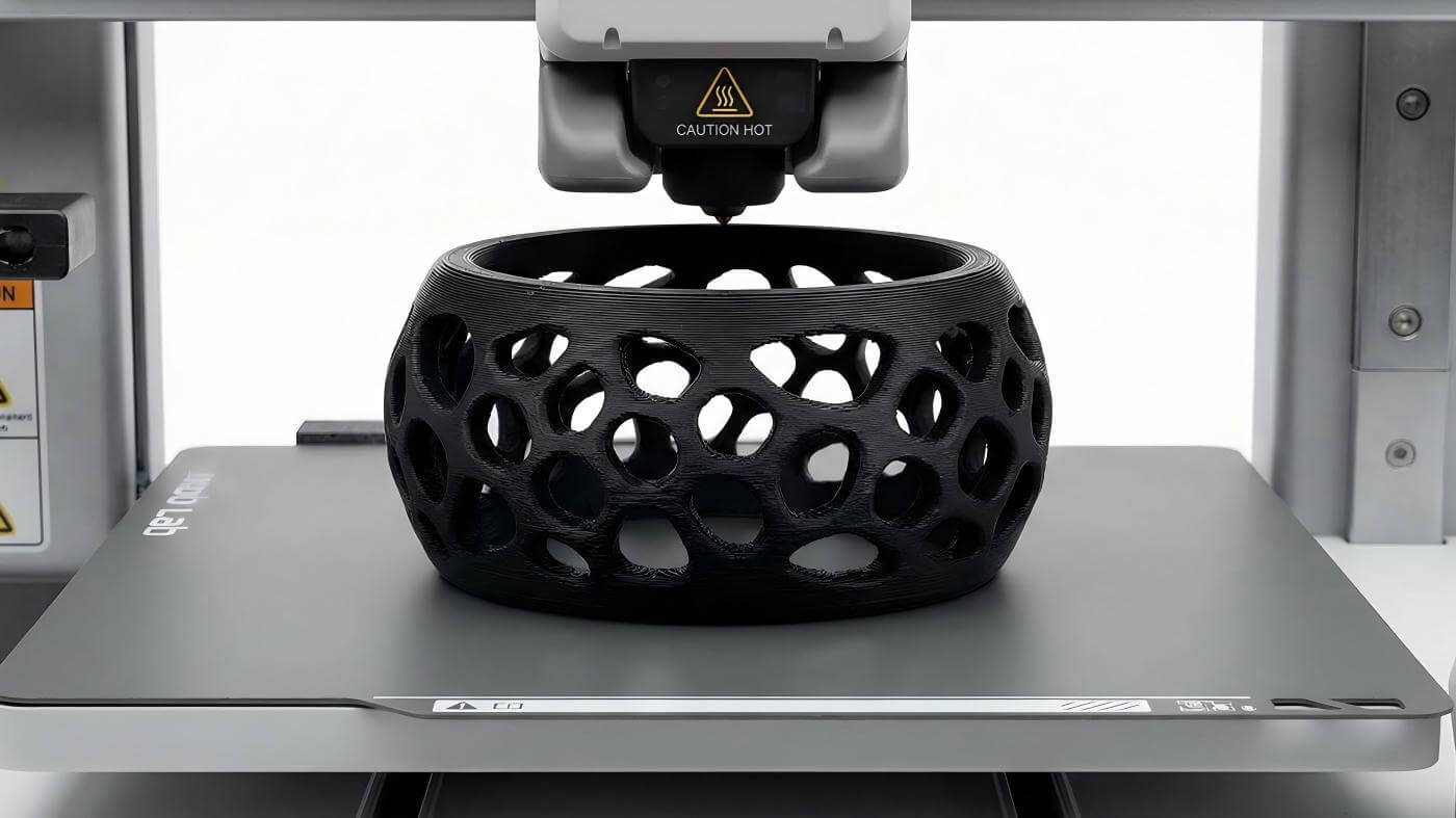 Material Extrusion