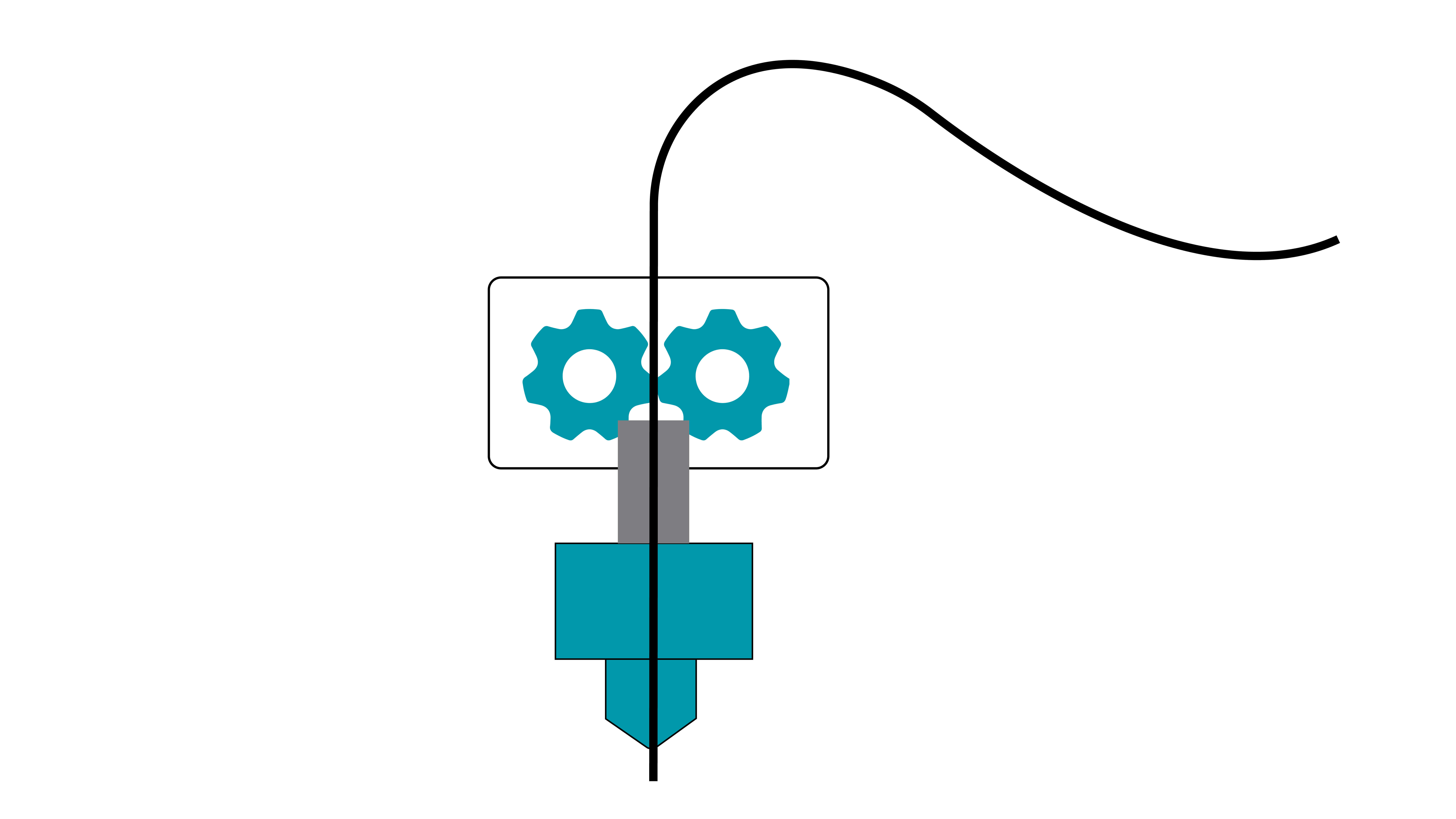Direct-Drive Extruder
