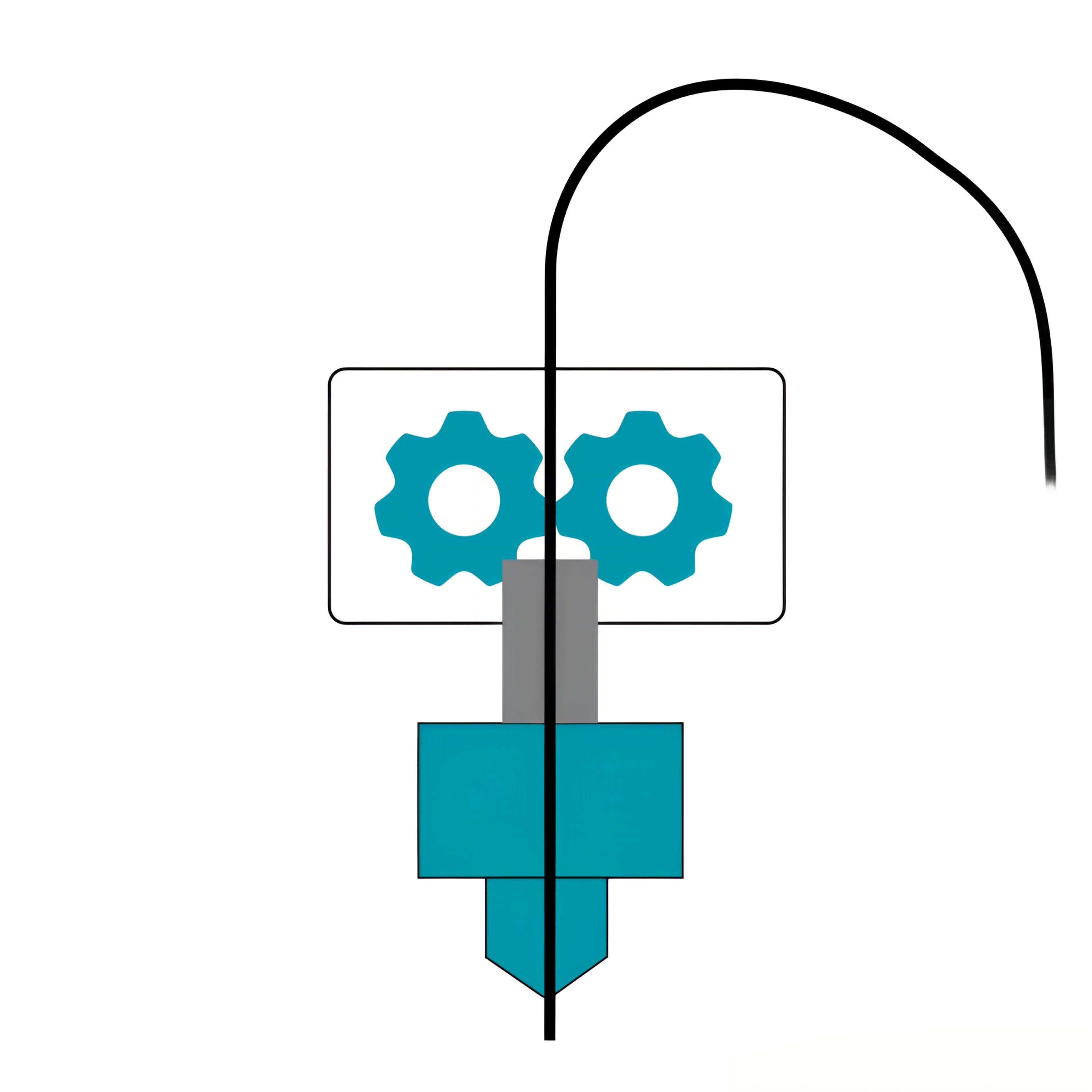 Extruder Types
