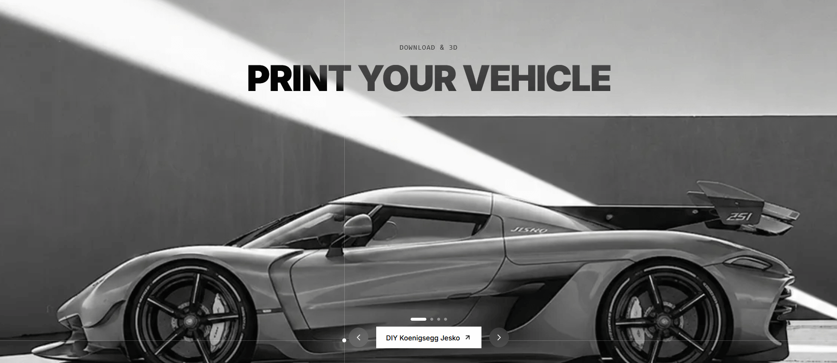 "You wouldn't download a car" - image 1