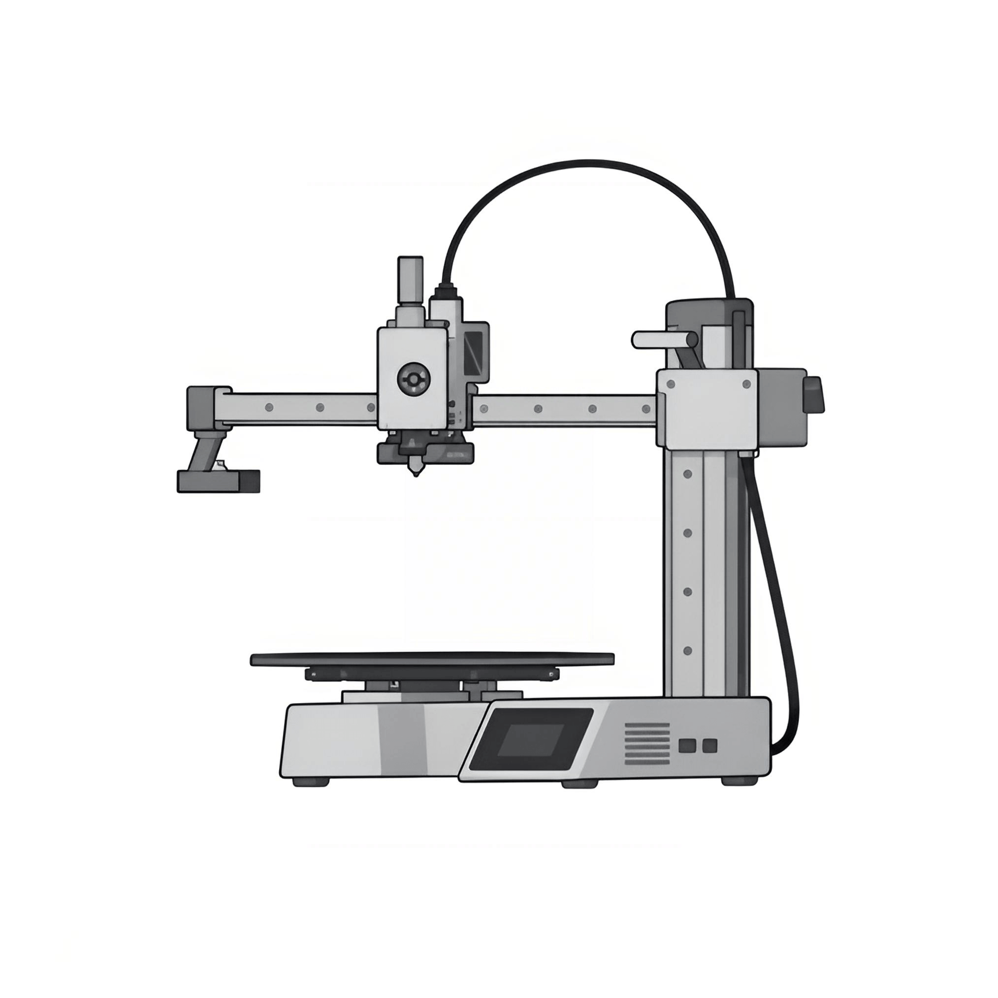 Motion System Types