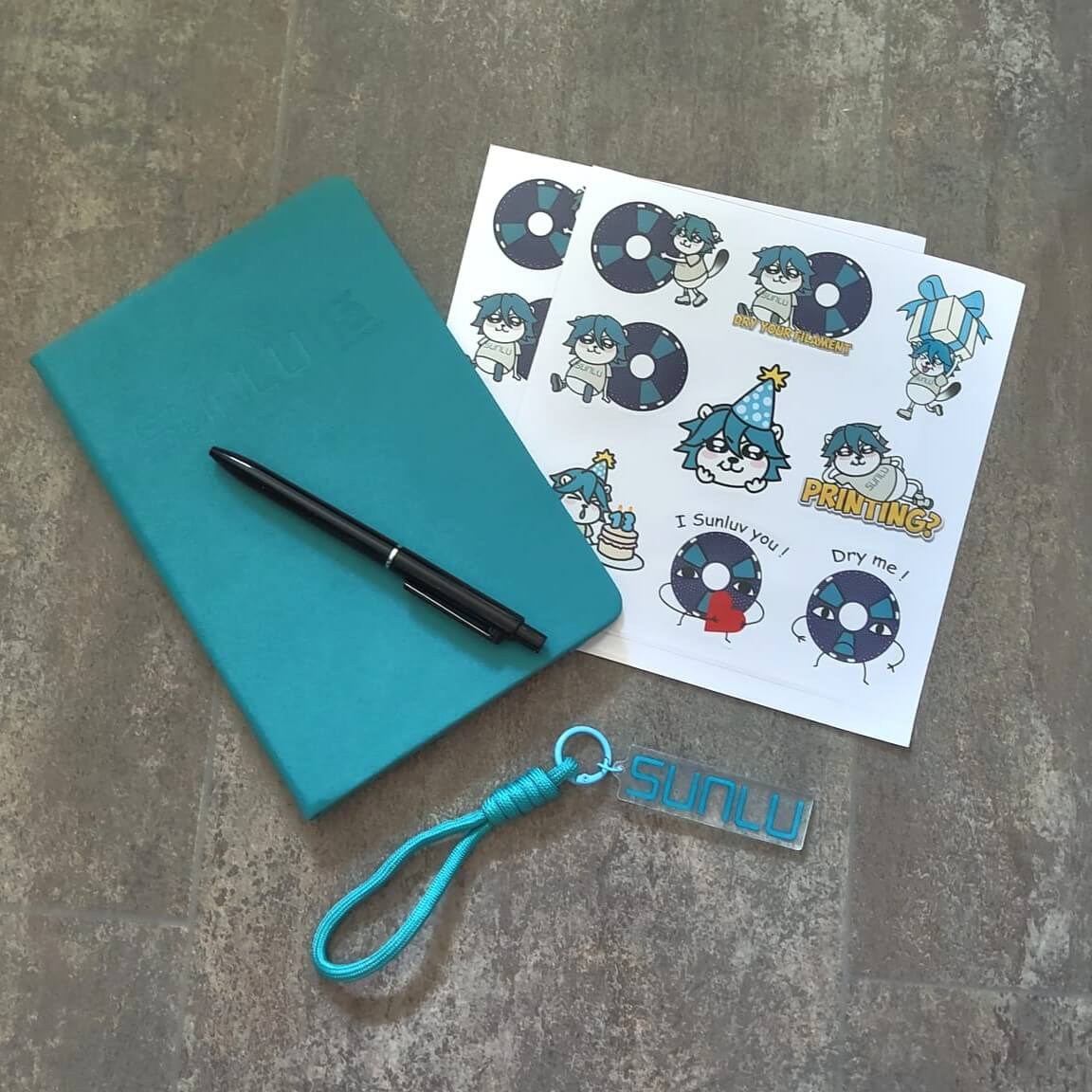 13th Anniversary Package - image 1
