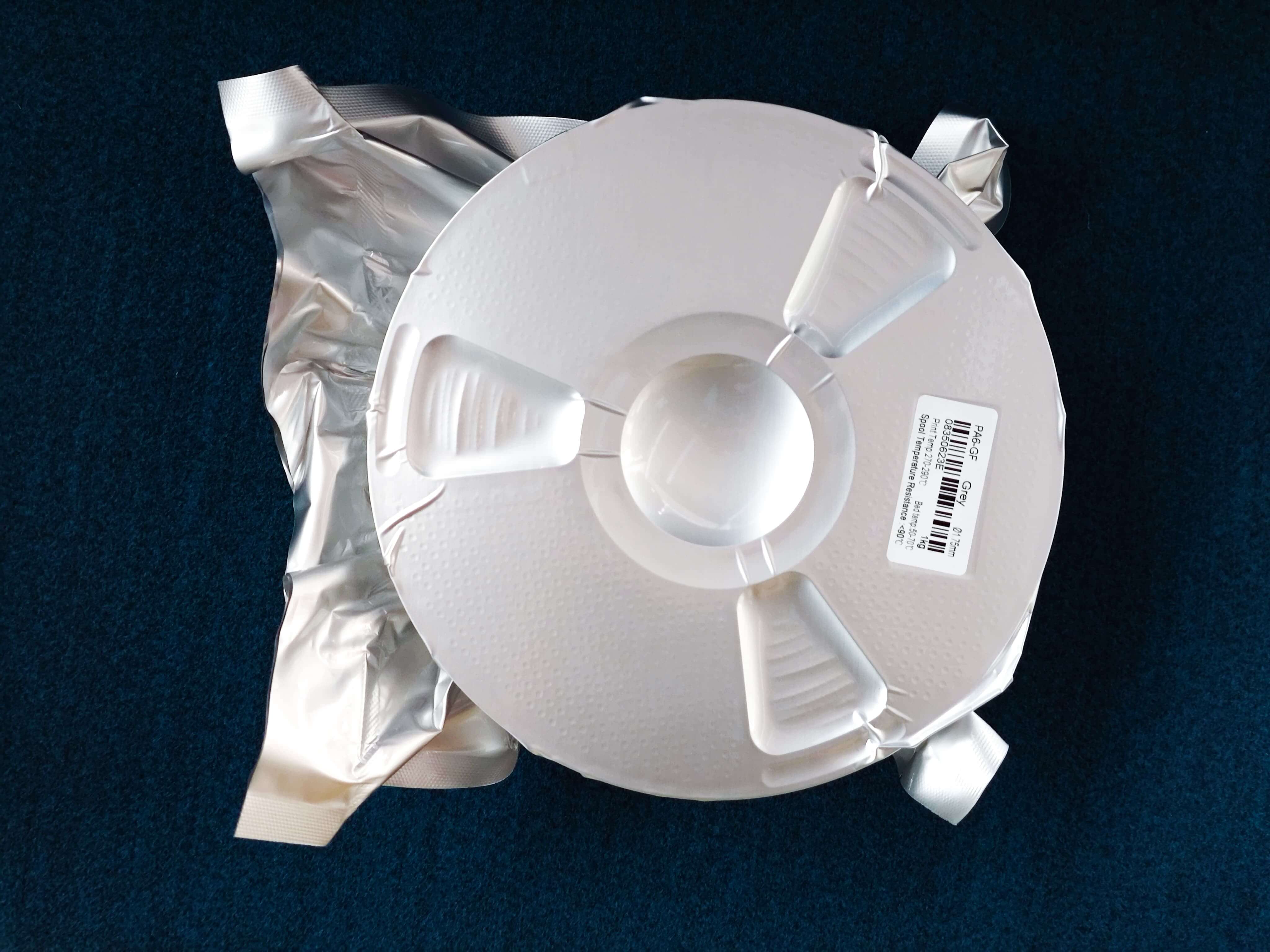 vacuum seal aluminum foil bag