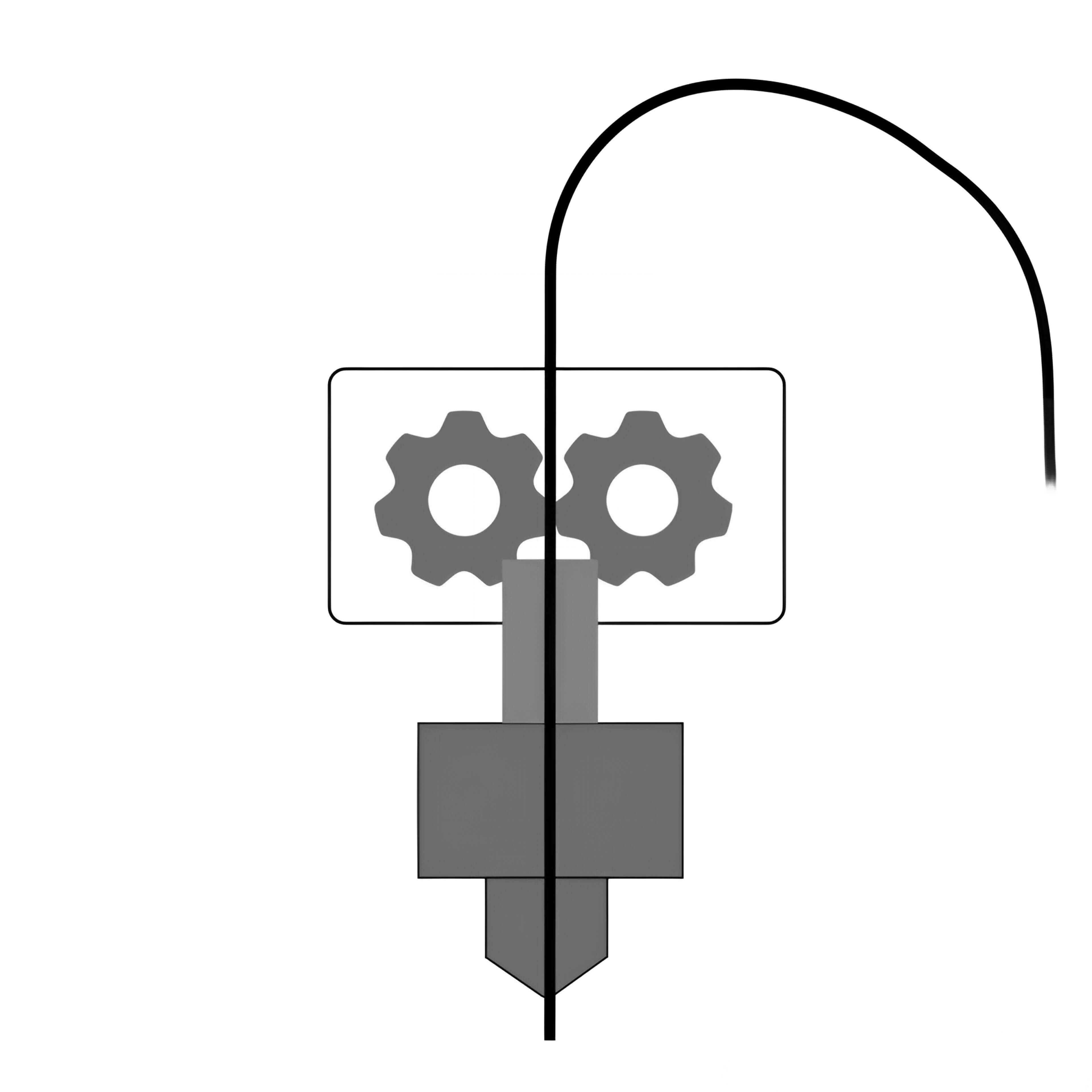 Extruder Types
