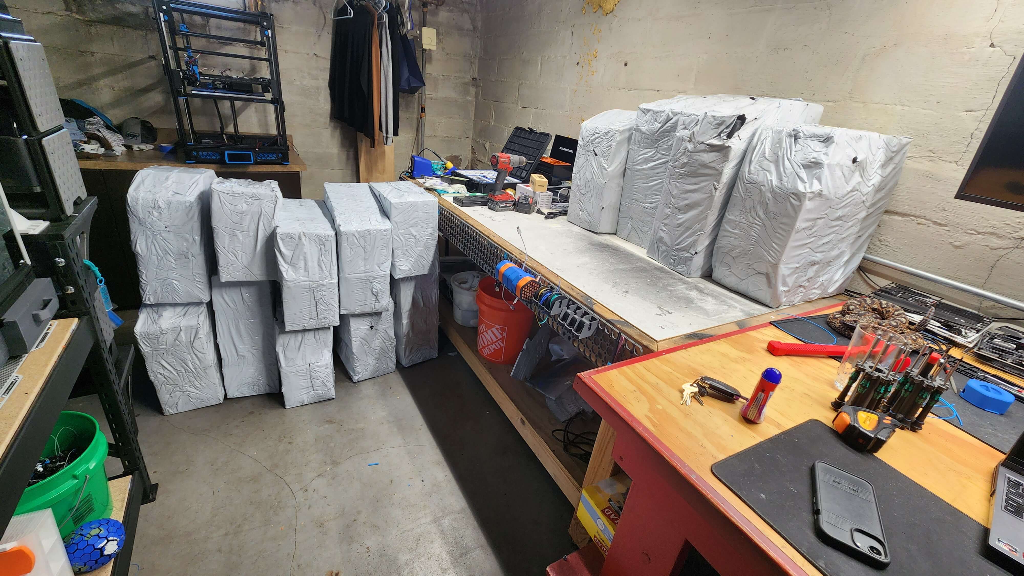 So... What have I done (100 spools, 100 people... but wait...) - image 2