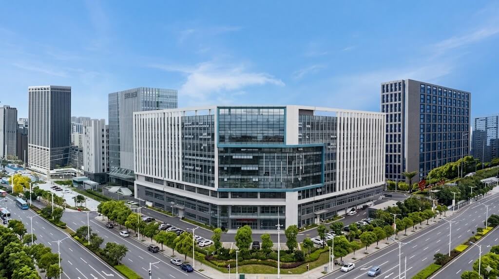 SUNLU International Vietnam Co., Ltd.